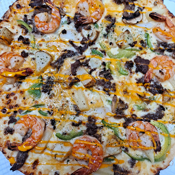 Domino's Pizza 5