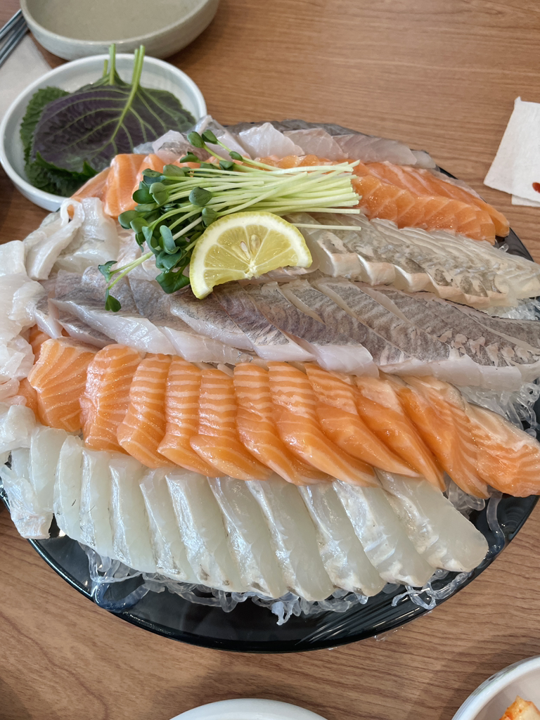 수산시장 1