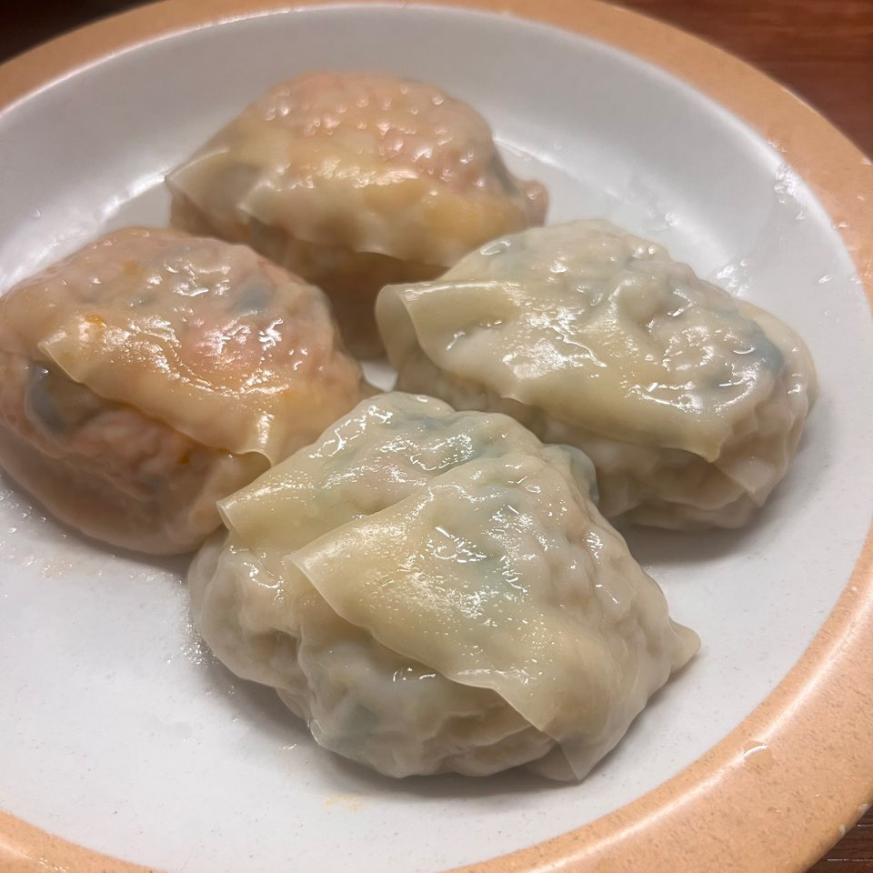 학만칼국수 사진 2