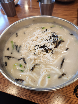 현풍닭칼국수 3