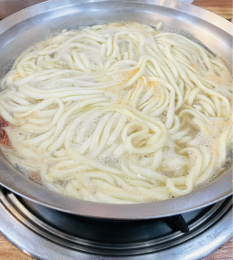 송원칼국수 3