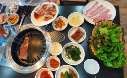 Moranmyeonok 4