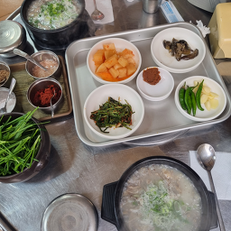 한우리순대 사진 3