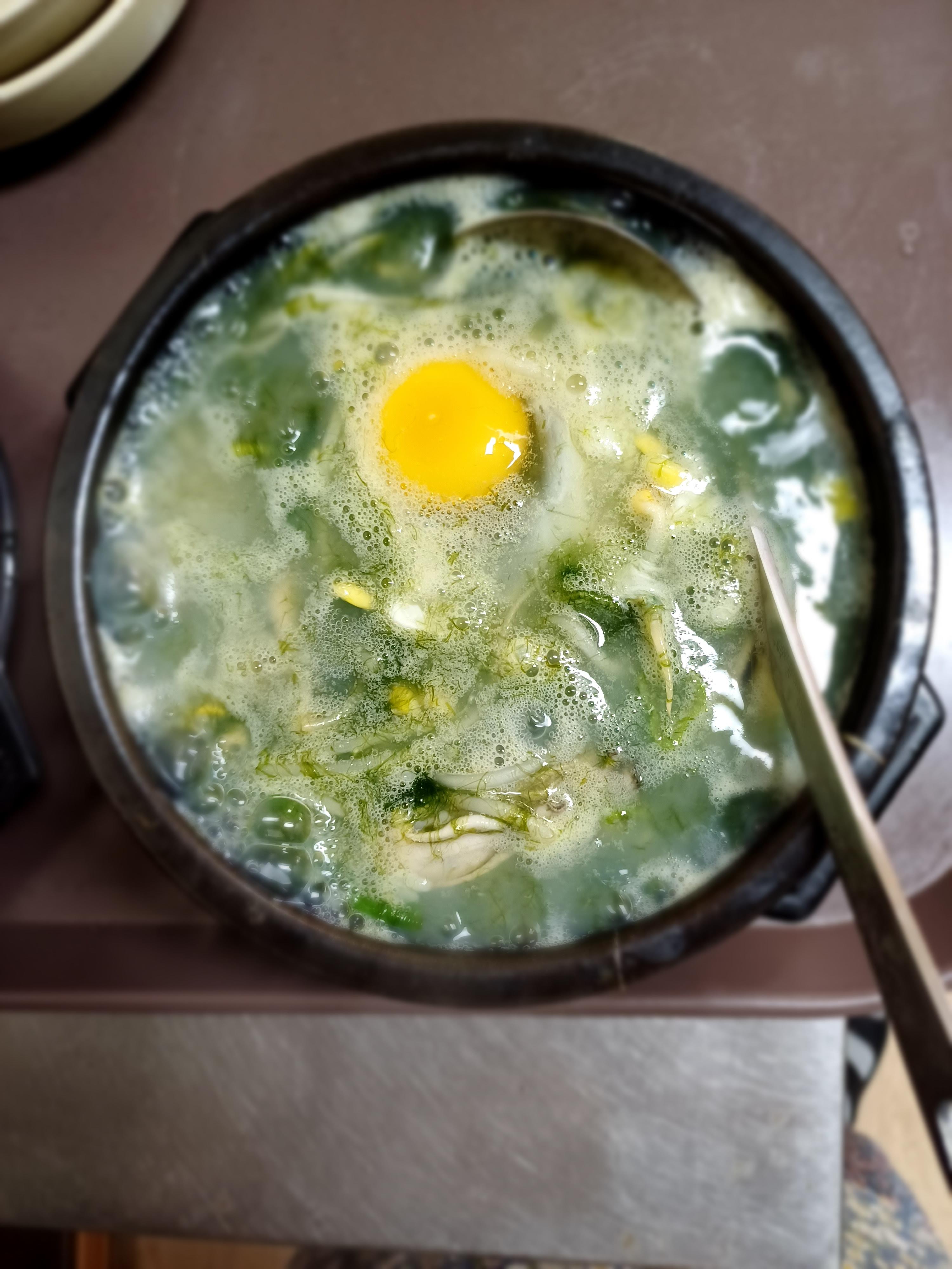 Jeongseonmemilgoeul (정선메밀고을) 1