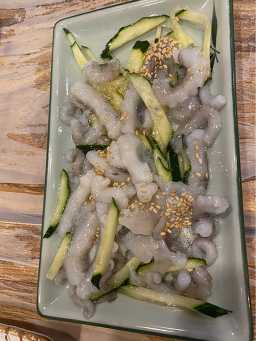 바다길횟집 사진 7