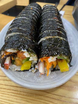 김밥마리야 1