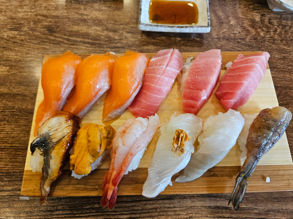 여우골초밥 서교점 사진 4