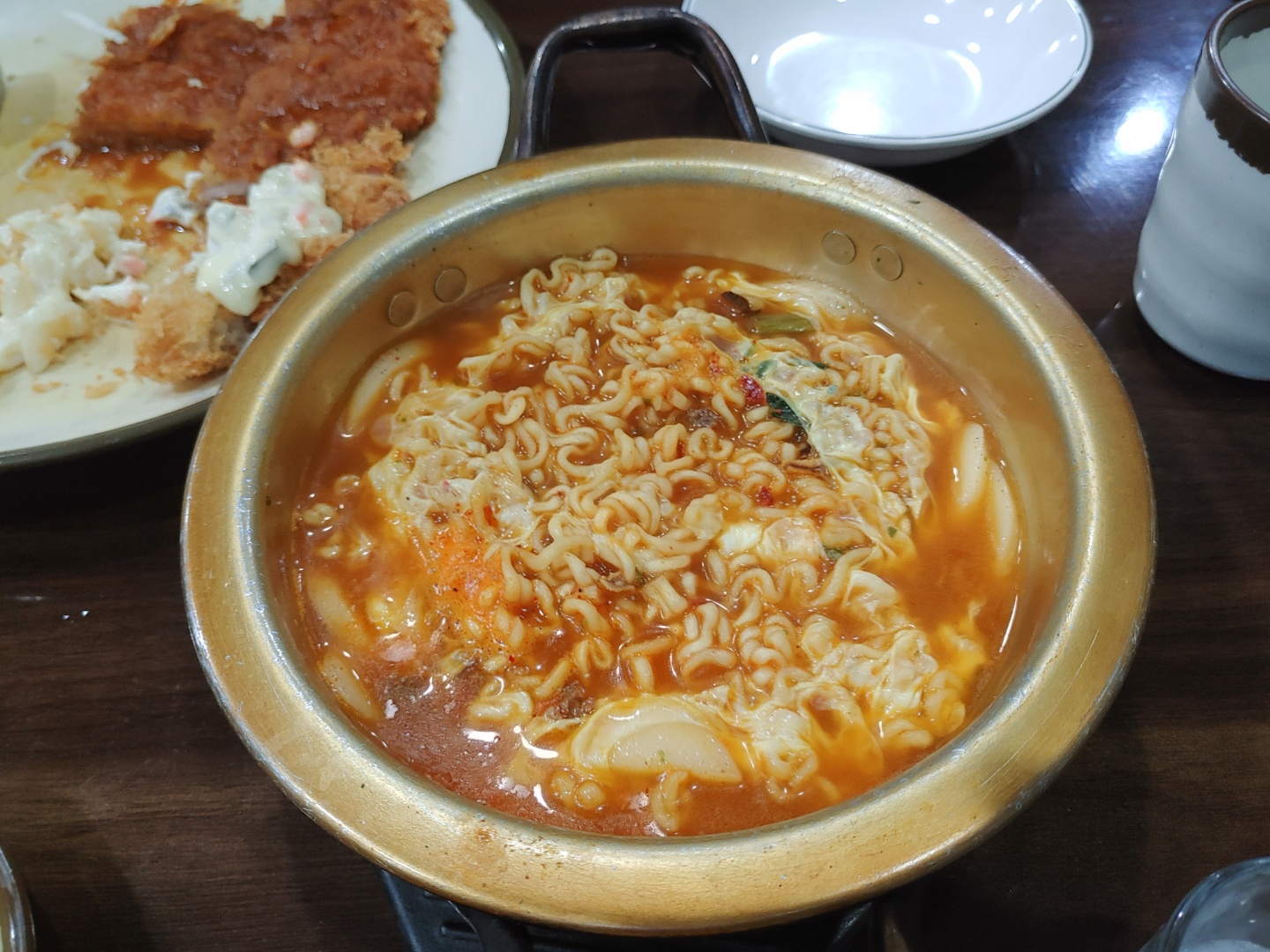 다다돈까스 사진 3