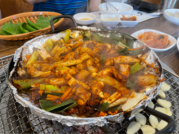 선운산풍천장어 1