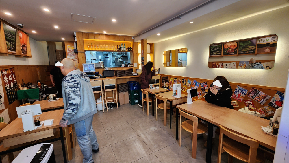 훗카이도부타동톤톤 대표 사진