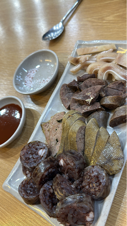 담양전통국밥 3