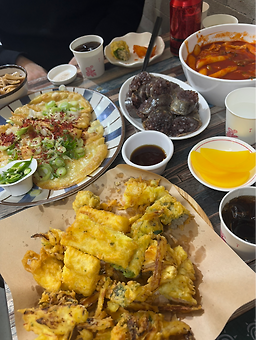 논현동빨간떡볶이 사진 4