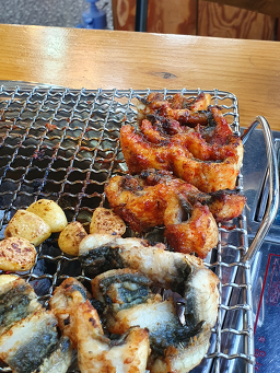 Suraksanpungcheonjangeo 5
