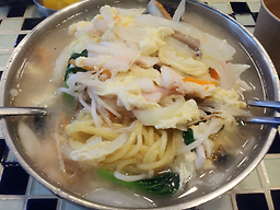 Mimisikdang (미미식당) 3