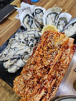 석화정 3