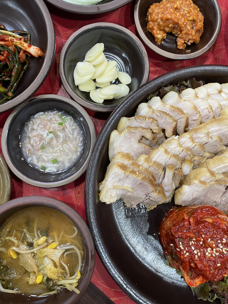 항아리보쌈본점 사진 2