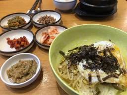 사계절떡국국수 사진 5