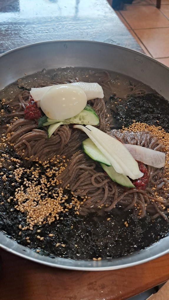 봉평고향메밀촌 1