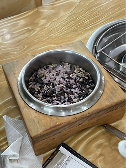 Yennalyeongyangdolsotssambap 5