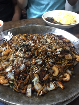 Ilmibanjeom (일미반점) 1