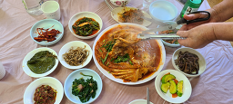 중앙음식점 1