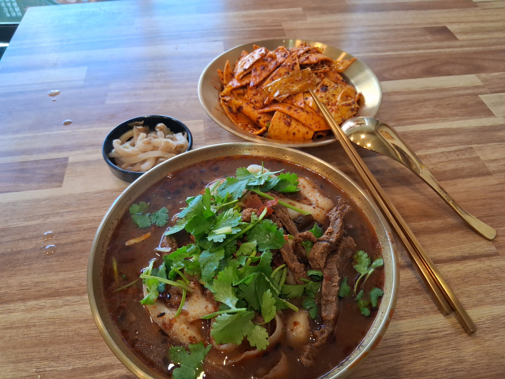 계서칼국수 사진 3