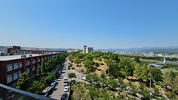 Haenjeukeopi (핸즈커피) 1