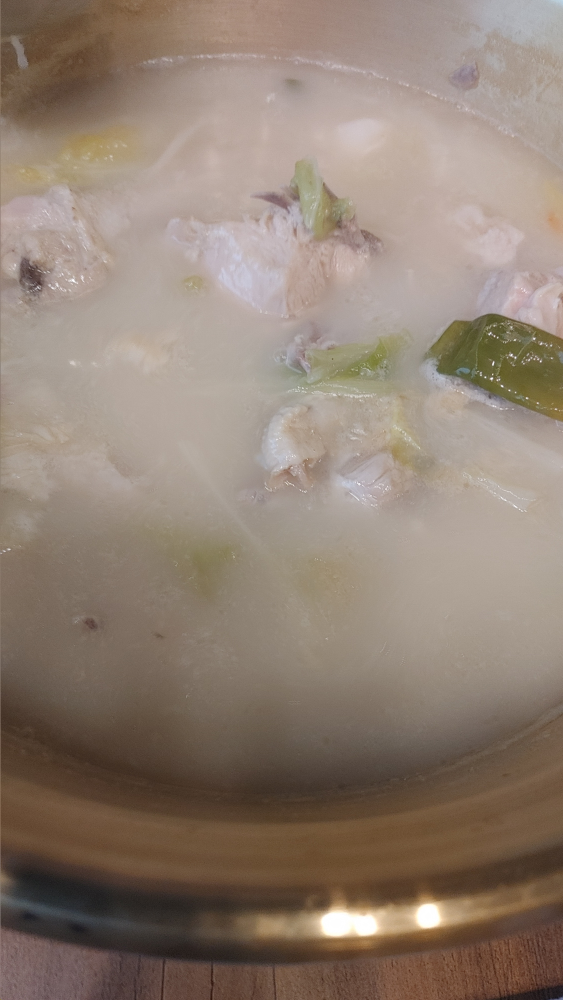 용담닭한마리 사진 2