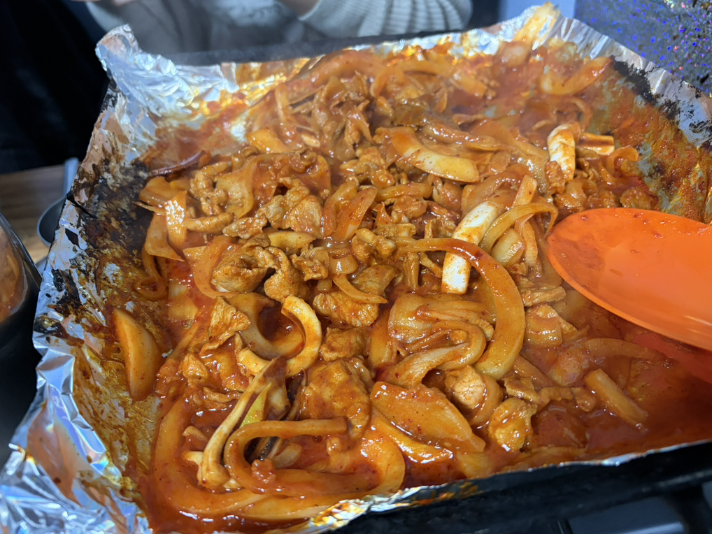 토박이 5