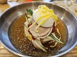 춘하추동밀면 대치직영점 사진 5