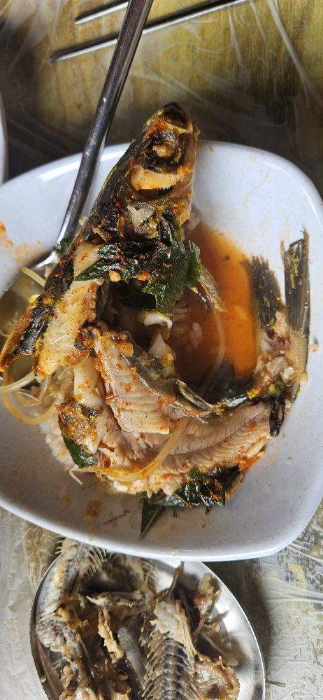 Gangsangadeun (강산가든) 3