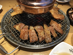 명륜진사갈비 2