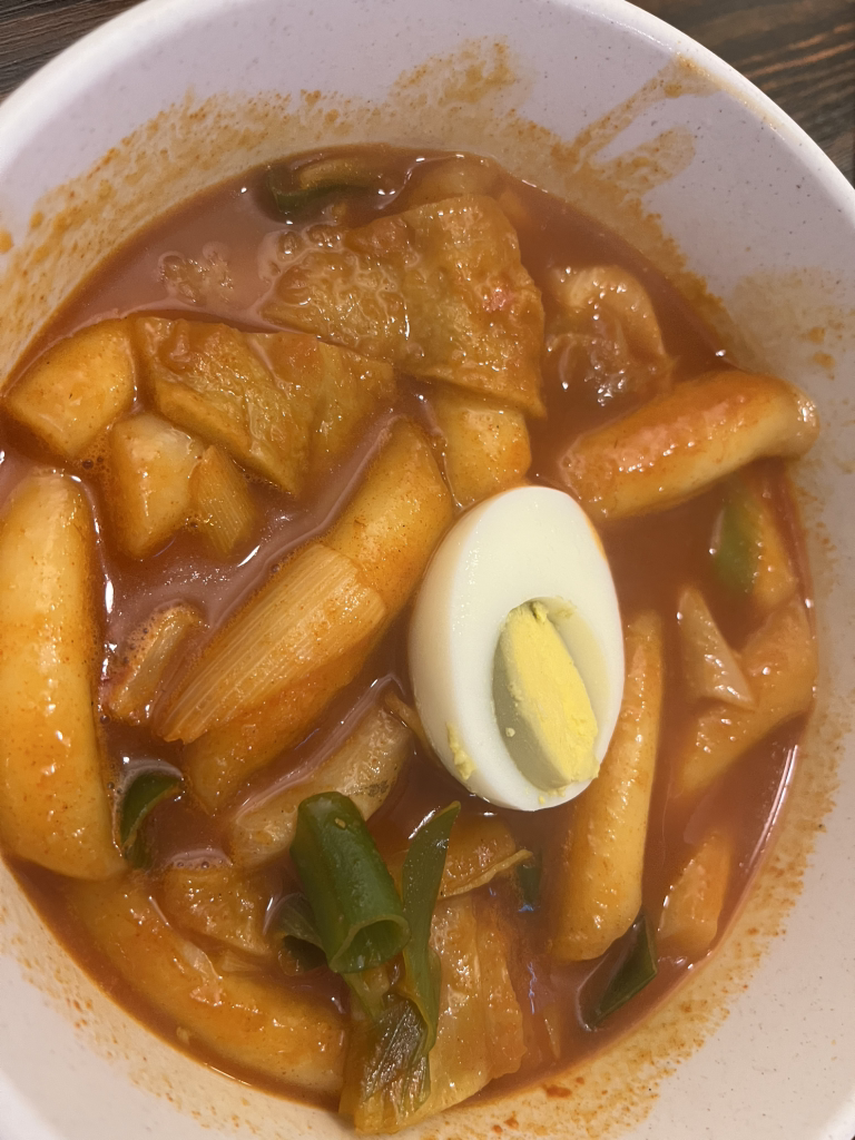 커피내리는분식 대표 사진