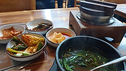 남한강다슬기해장국 5