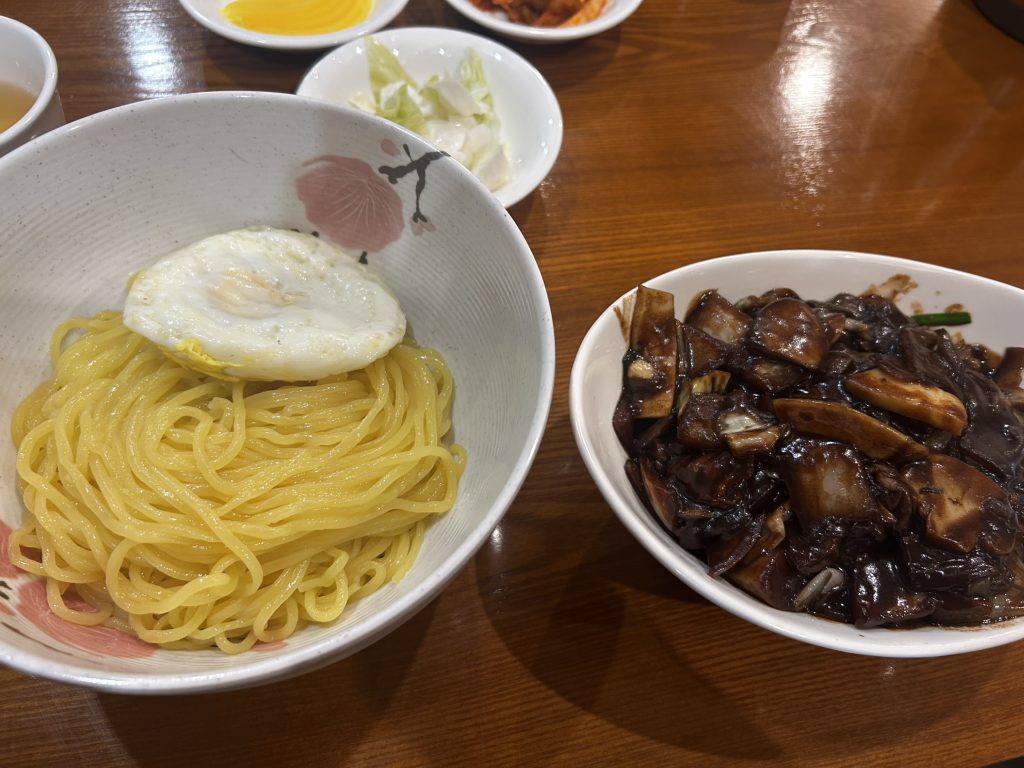 Syauching (샤우칭) 3