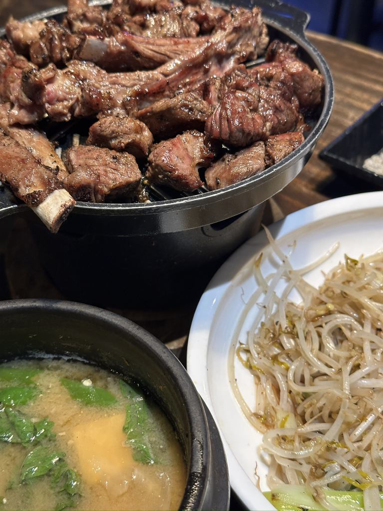 Yanggwibinsikdang 3hojeom (양귀빈식당 3호점) 1