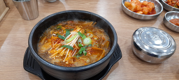 Yechonseolreongtang (예촌설렁탕) 1