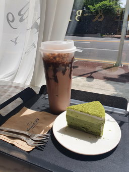 디저트39 이도점