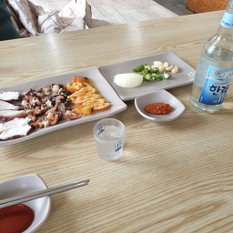중문해녀의집 사진 8