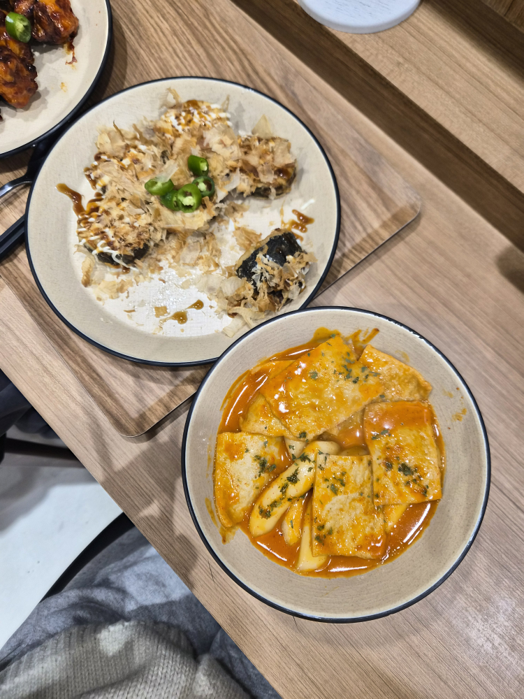닭장수김밥 3