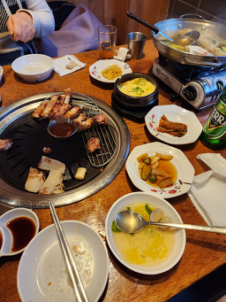고기굽는남자 3