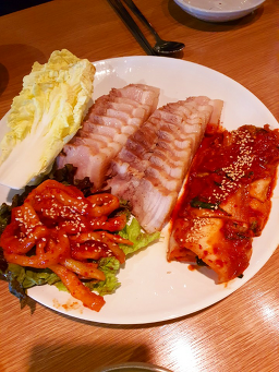 가락 사진 2
