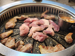 Gimakhindwitgogi yanghakjeom 3