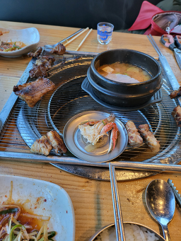 수제갈비도담 3