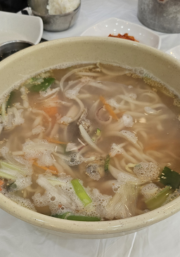Jejuhaemulttukbaegi 4