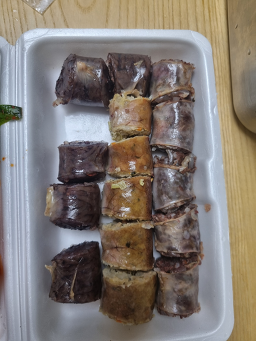 Sinsundae (신순대) 1