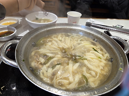 장원갑칼국수 5