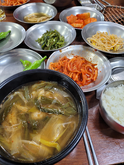 장위동유성집 종로점 사진 3