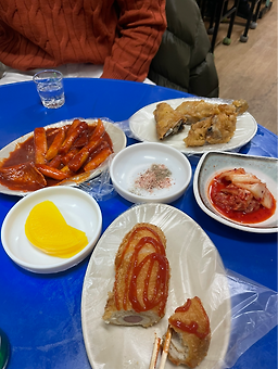 겨자씨분식 대표 사진