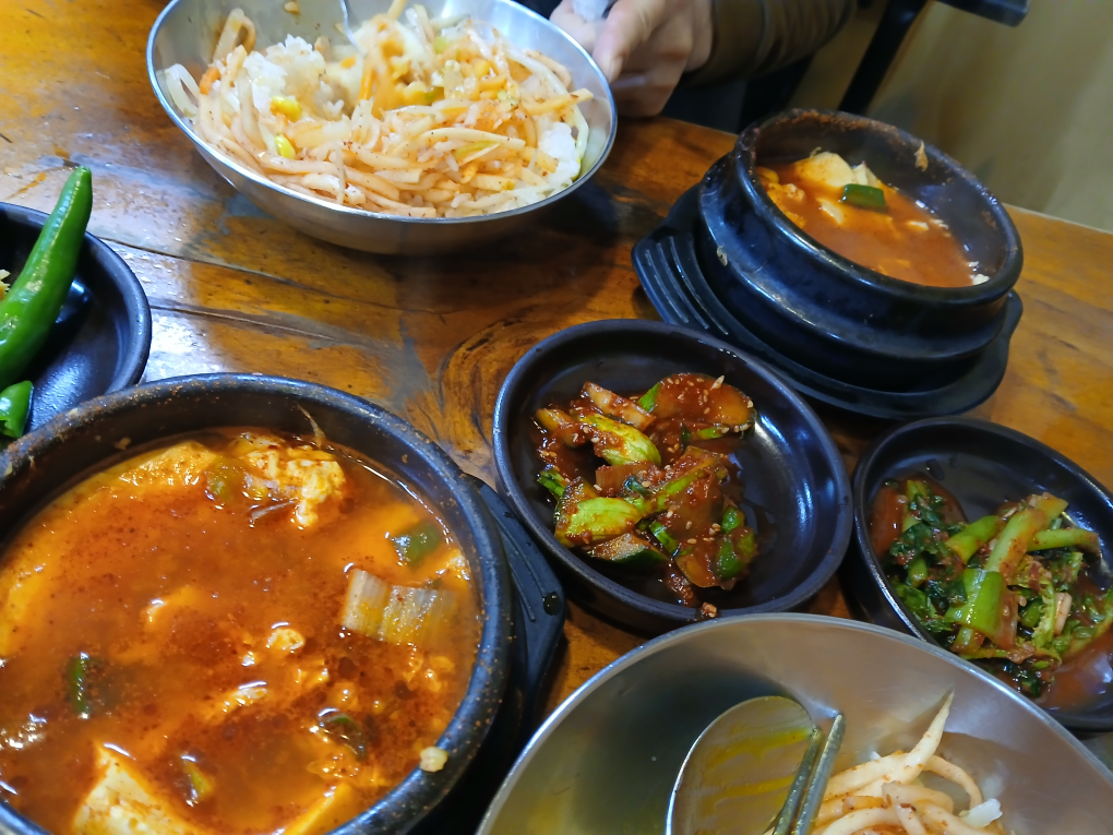 뚝배기집 사진 7